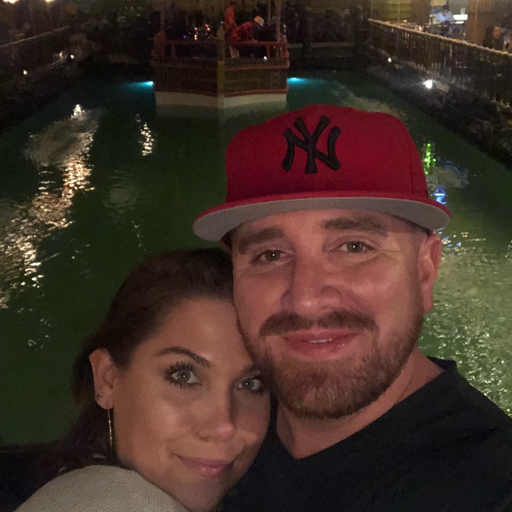 Meet your Posher, Adam